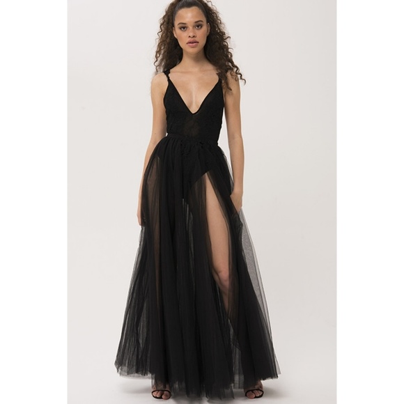 Kinki RIKI LACE BODY TOP 🆕 - Picture 7 of 7